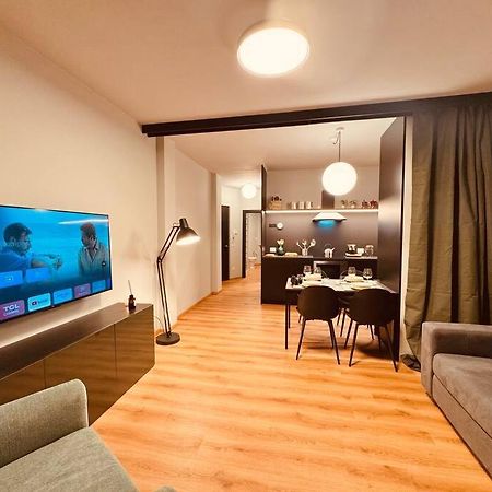 House 74 Lägenhet Verona Exteriör bild