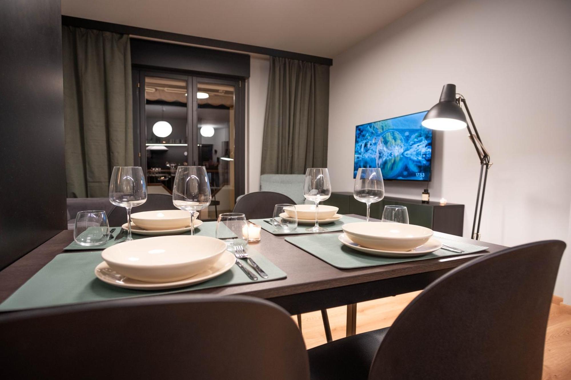 House 74 Lägenhet Verona Exteriör bild