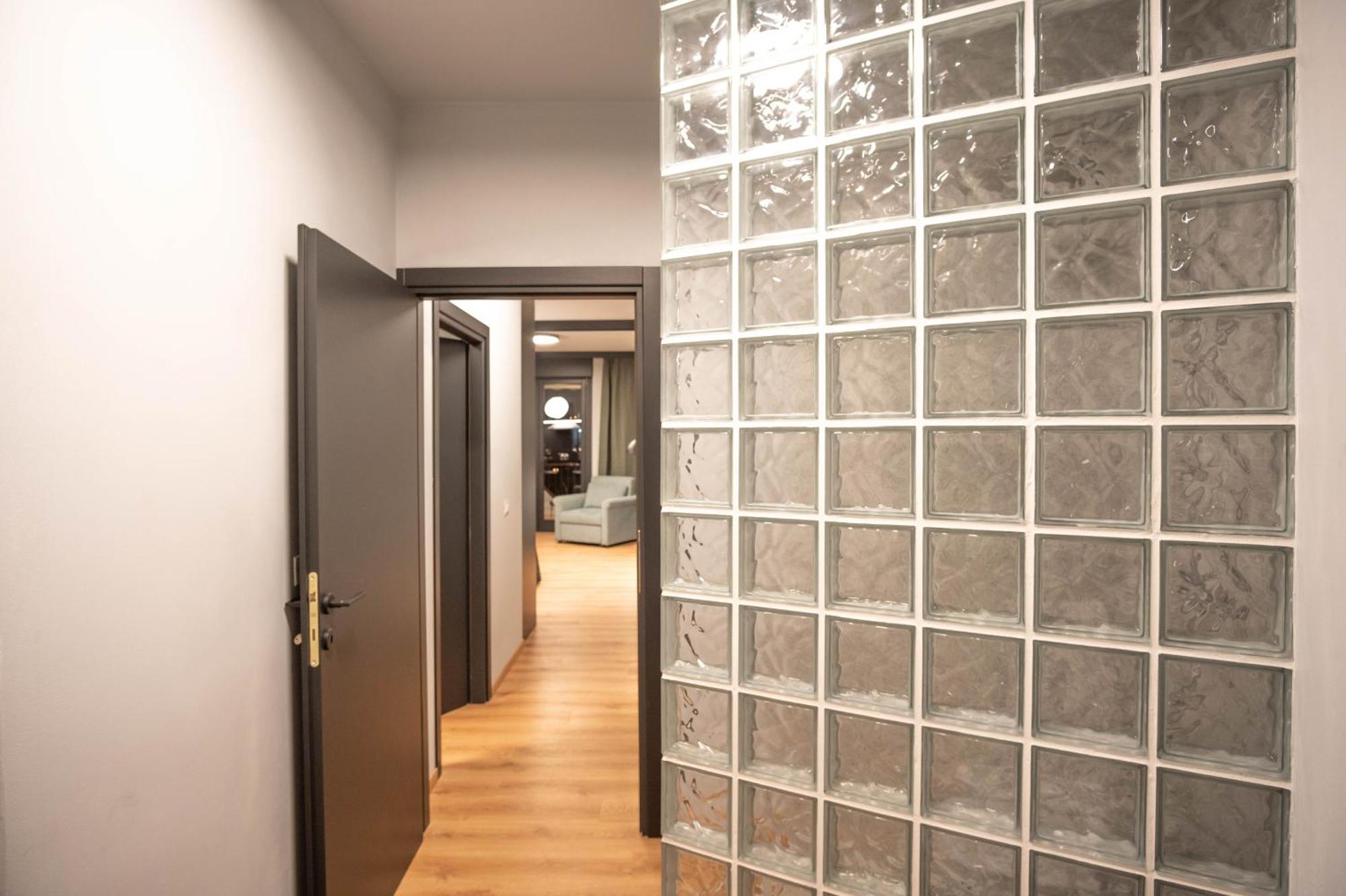 House 74 Lägenhet Verona Exteriör bild