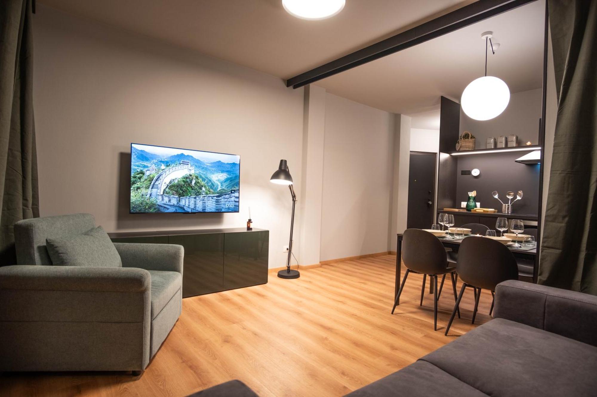 House 74 Lägenhet Verona Exteriör bild