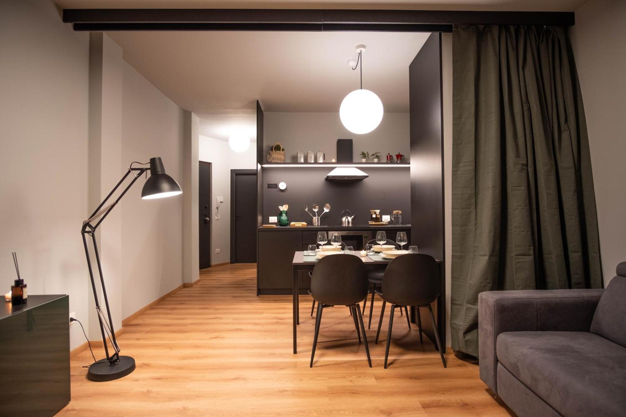 House 74 Lägenhet Verona Exteriör bild
