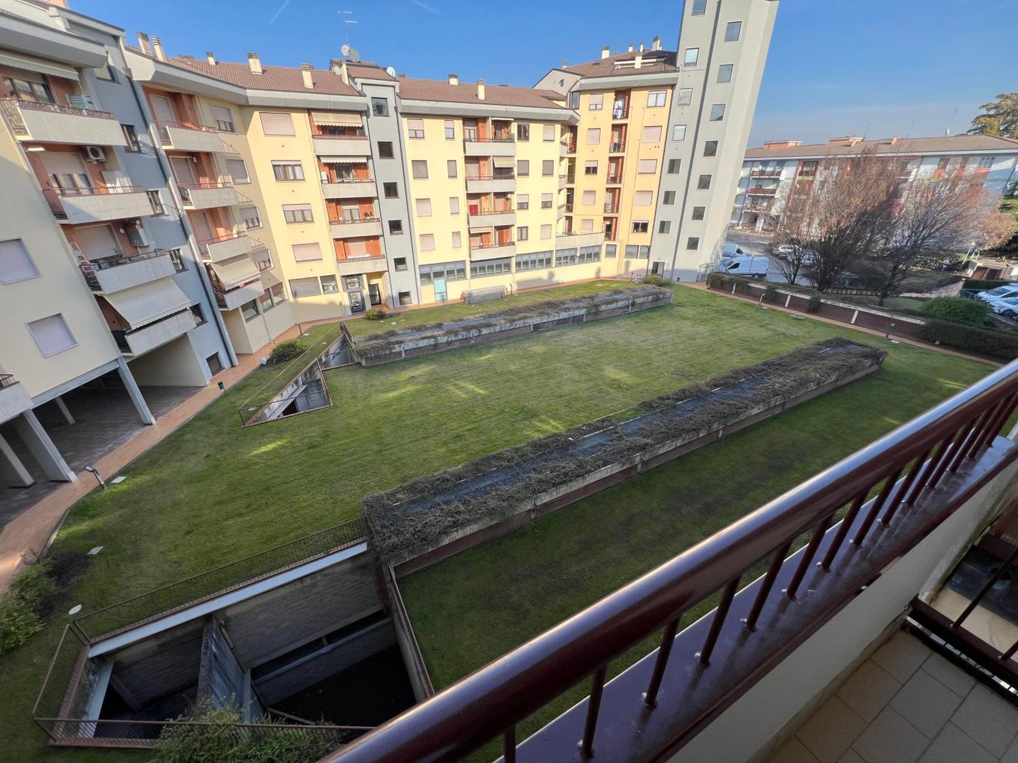 House 74 Lägenhet Verona Exteriör bild