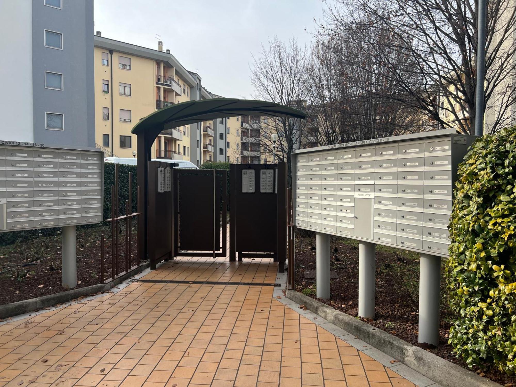 House 74 Lägenhet Verona Exteriör bild