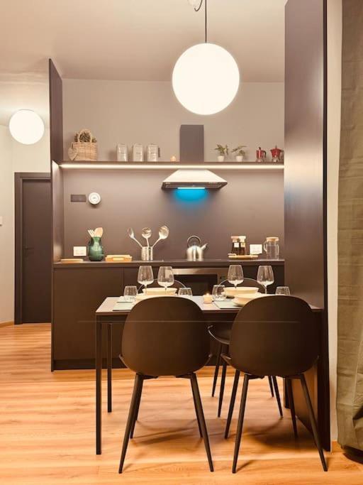 House 74 Lägenhet Verona Exteriör bild