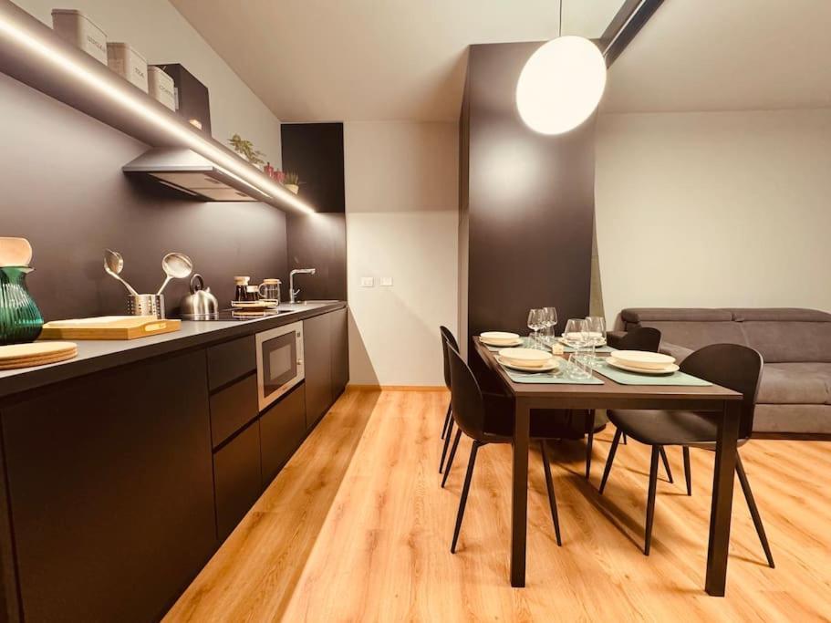 House 74 Lägenhet Verona Exteriör bild