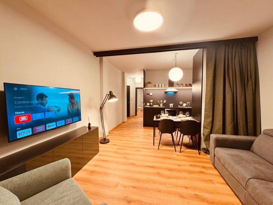 House 74 Lägenhet Verona Exteriör bild